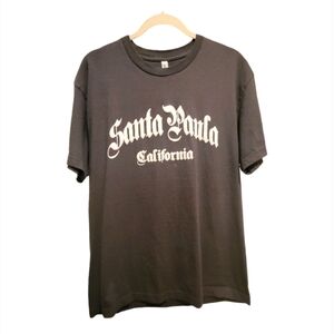 ⚡️Alstyle Classic Tee ~ Santa Paula, California⚡️